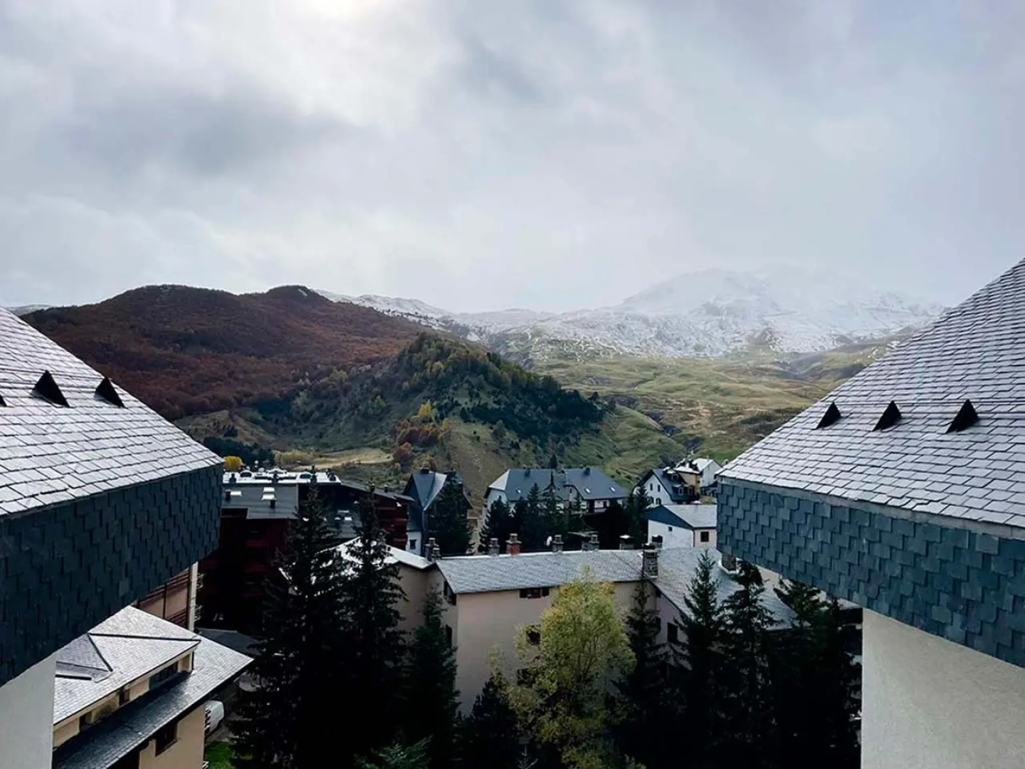 Apartamentos 3000 Formigal