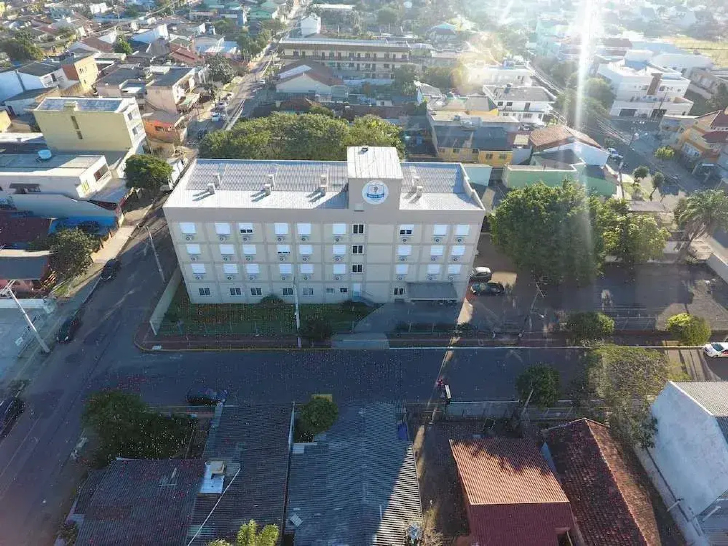 Hotel Ville House Premium