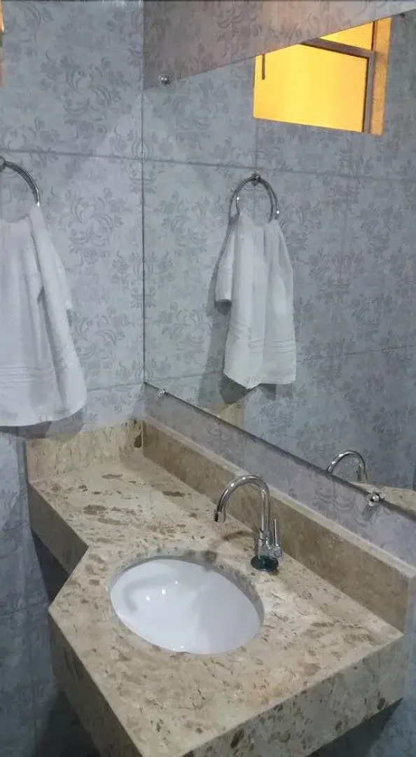 Trinity Hotel e Pousada