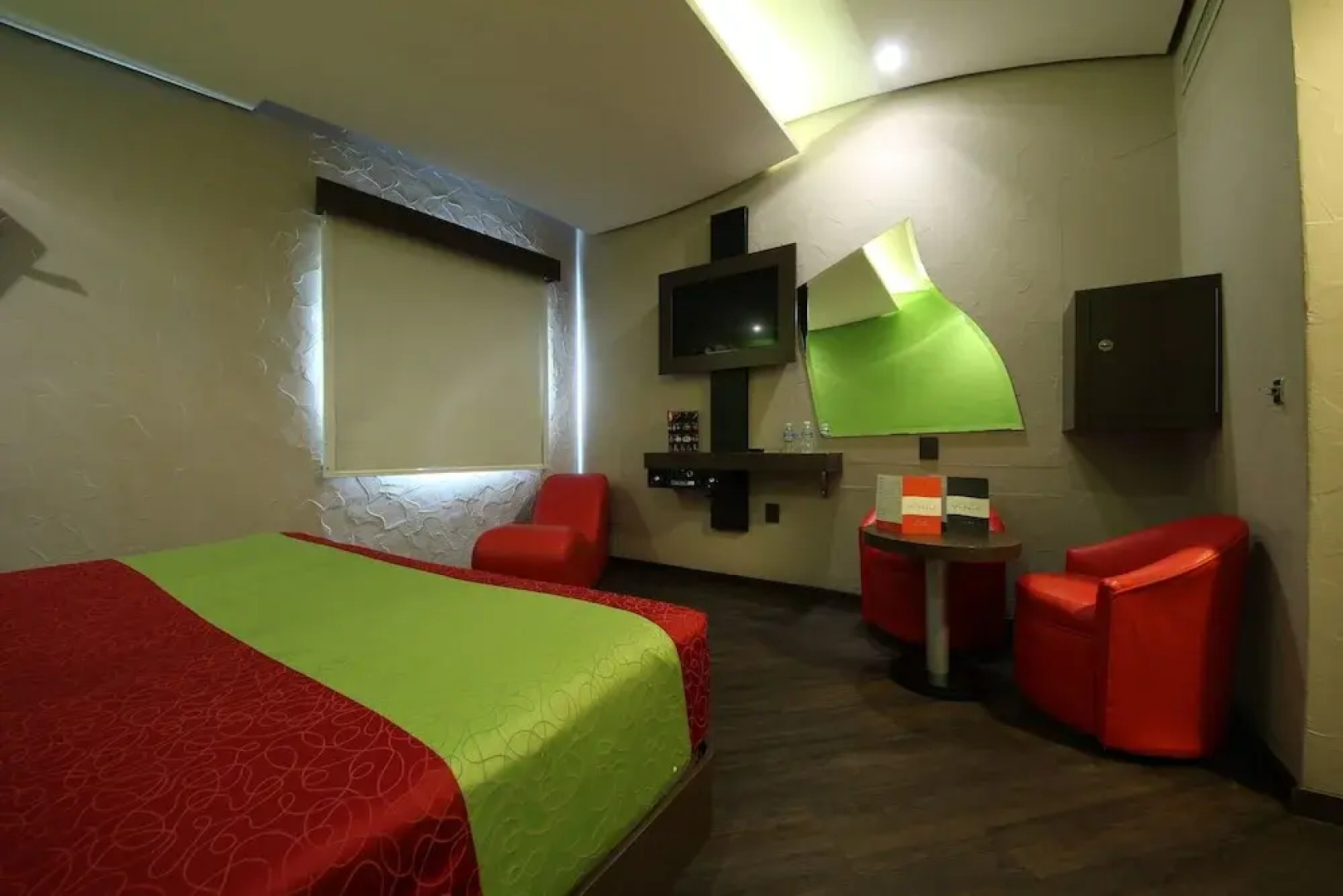 Hotel y Villas Vento