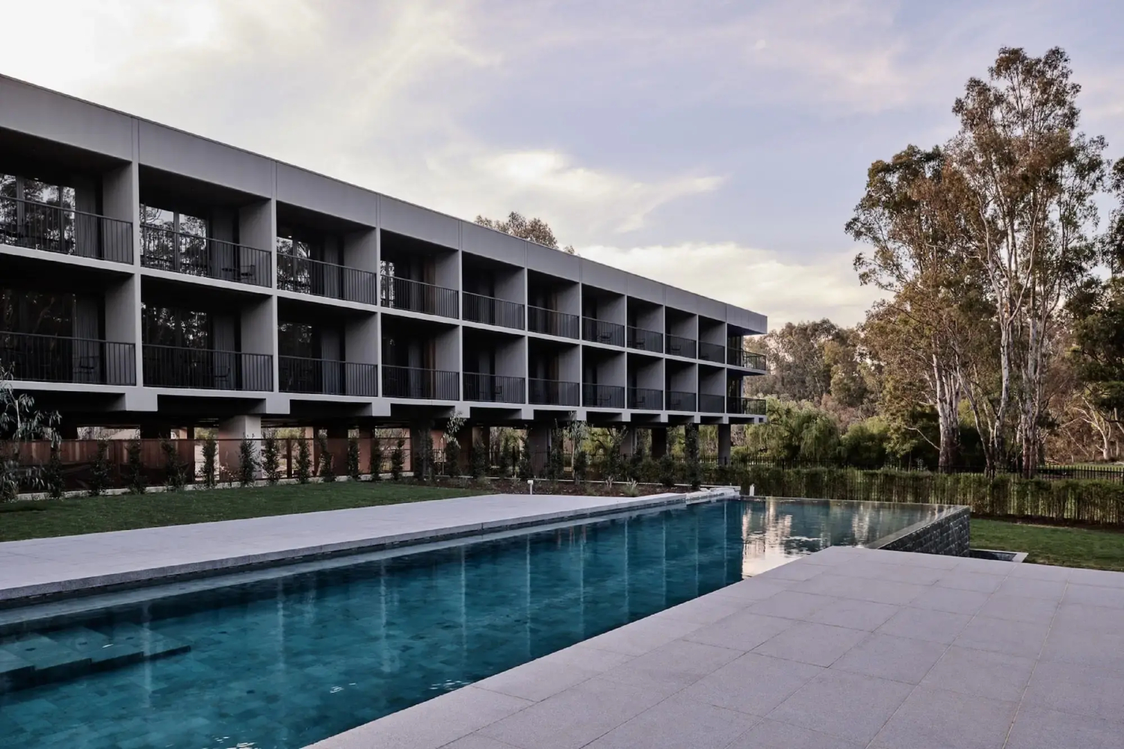 The Mitchelton  Nagambie - MGallery by Sofitel
