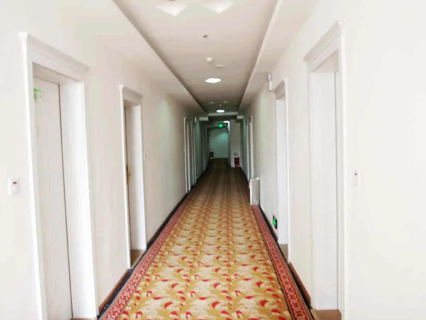 5 Yue Hotel Shangri-La