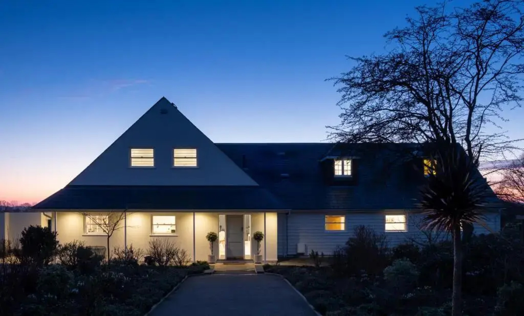 Meadow Cottage Bed & Breakfast