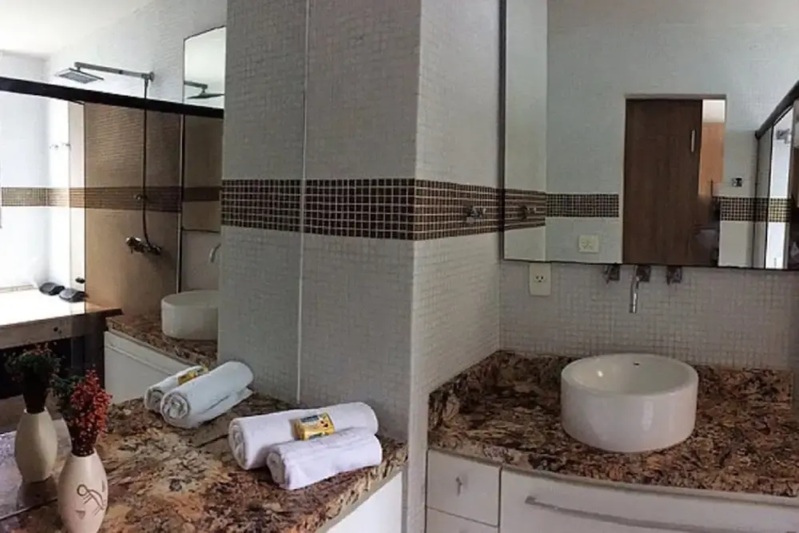 Suite No Real Residence Hotel