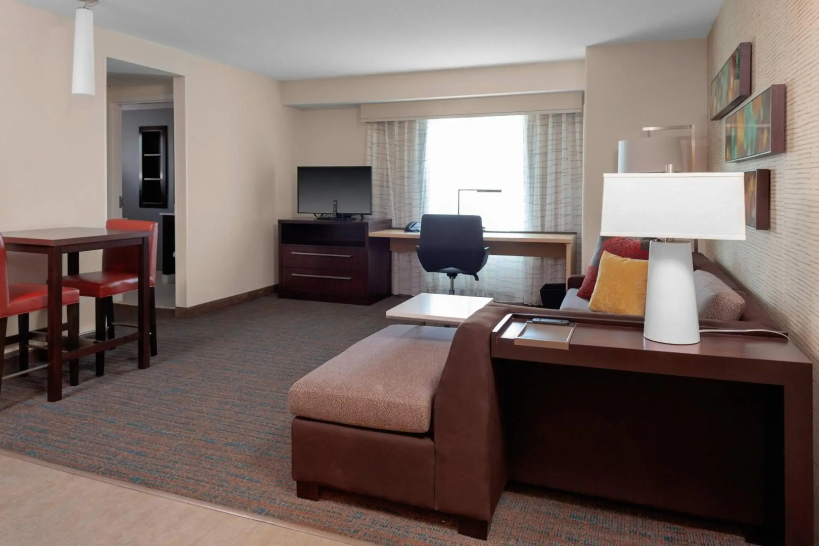 Residence Inn by Marriott Atlanta McDonough