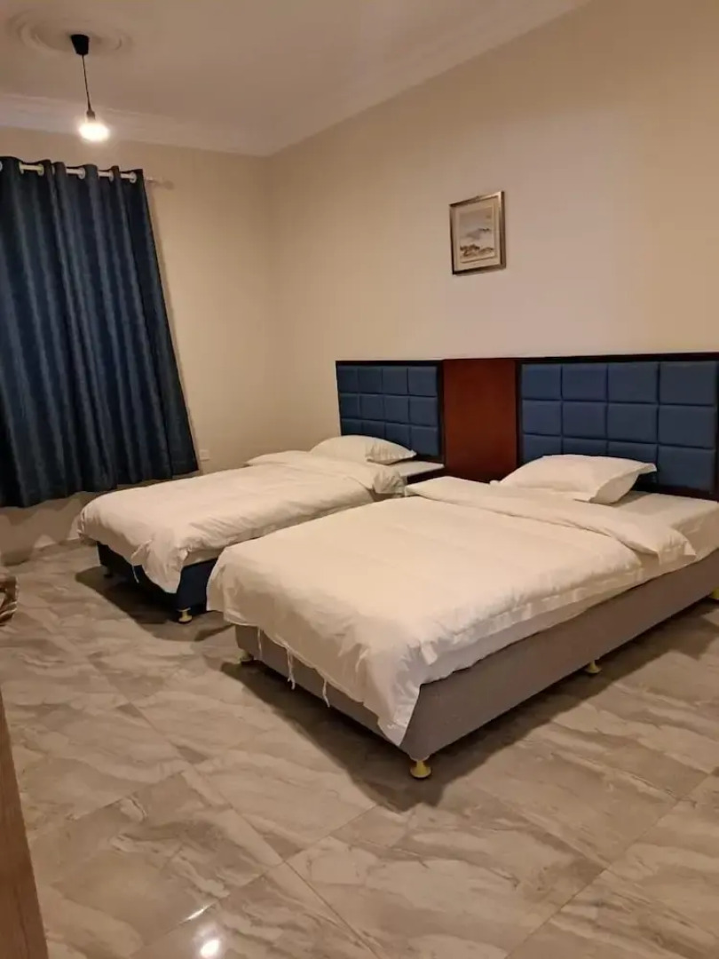 Sweet Spirit Hotel Sakaka