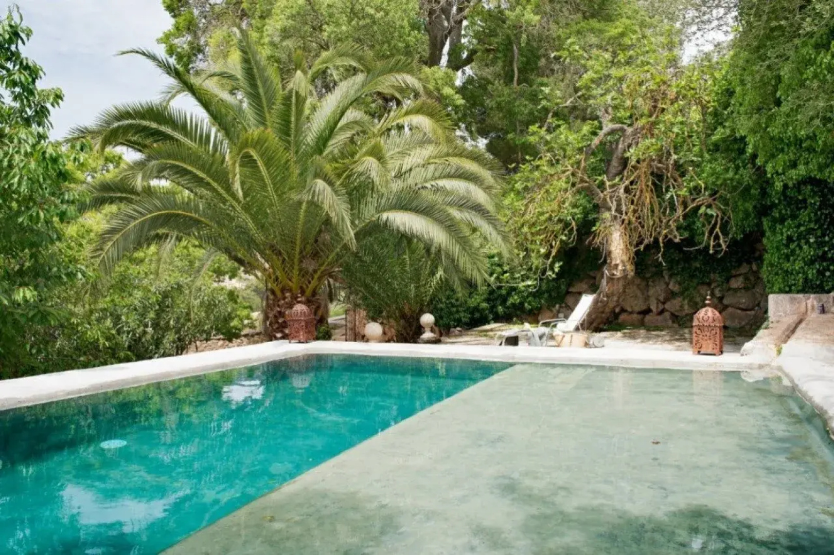 Hotel Mirabó De Valldemossa