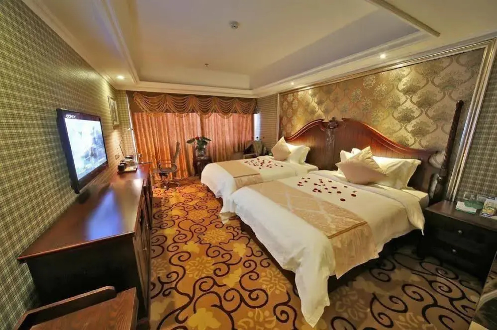 Yijia Hotel Xichang