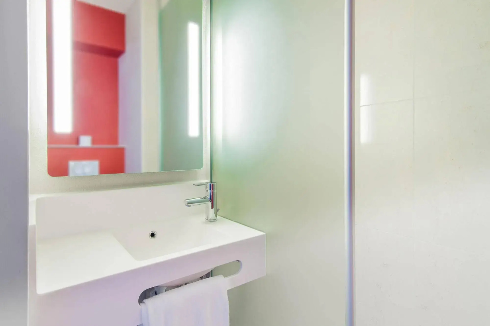 B&B HOTEL Royan La Palmyre