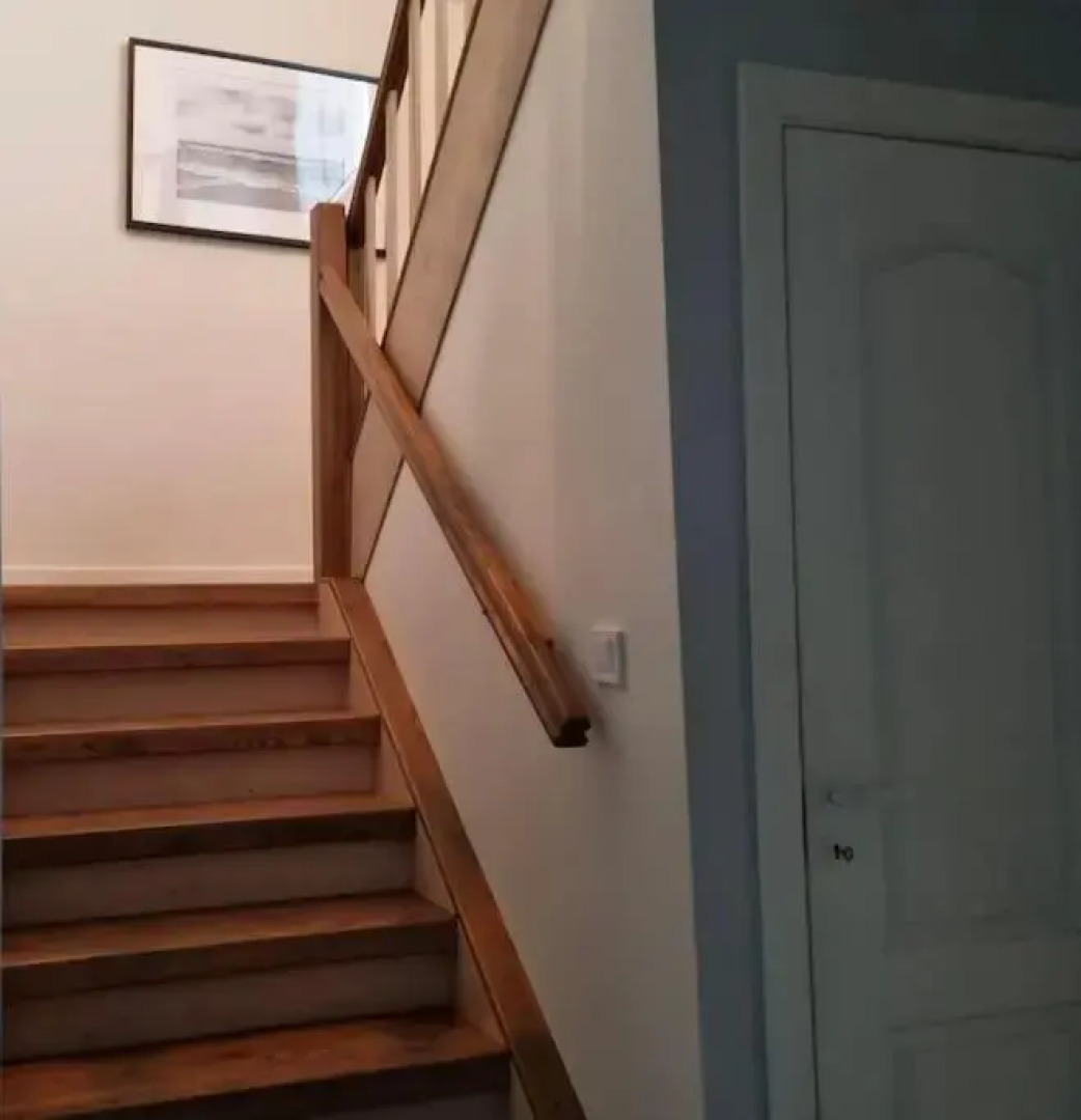 House Saulkrasti Balta Kapa