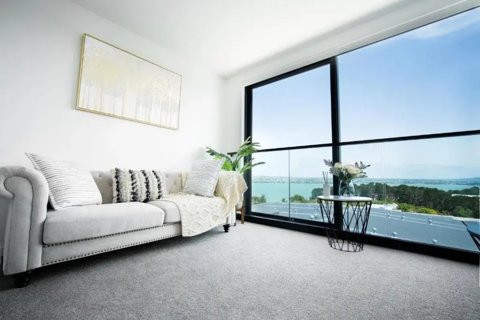 CHELSEABAY Modern Apartments