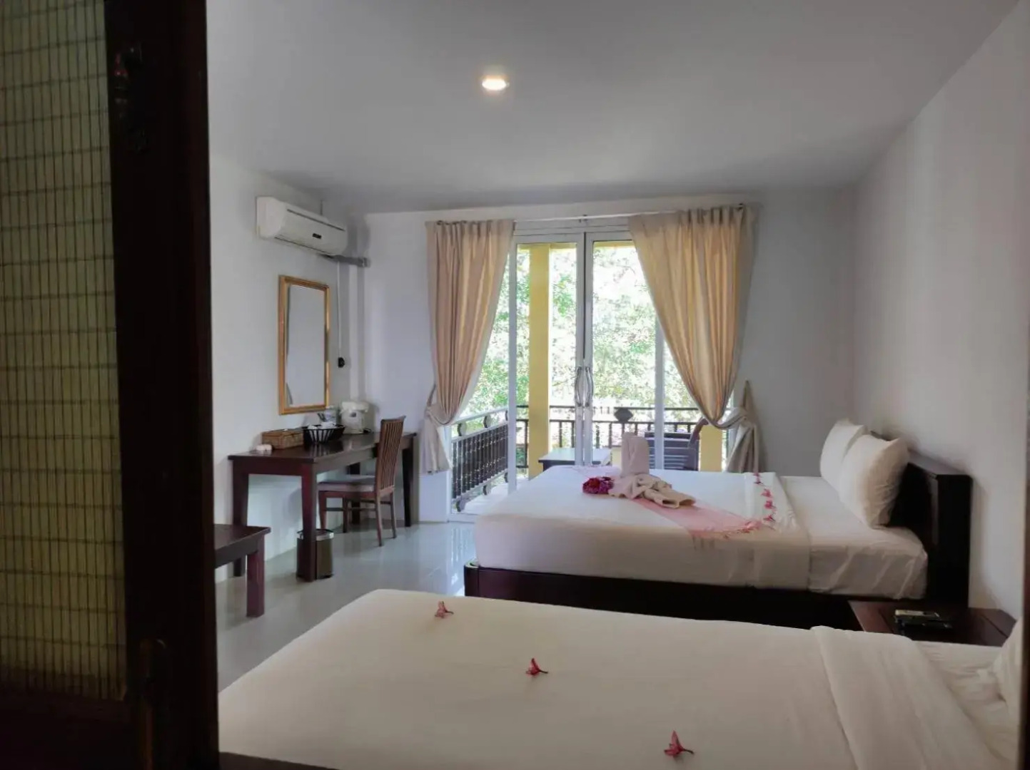 Nakakiri Resort and Spa