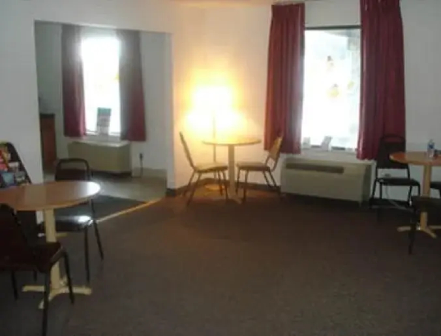 Motel 6 Ghent