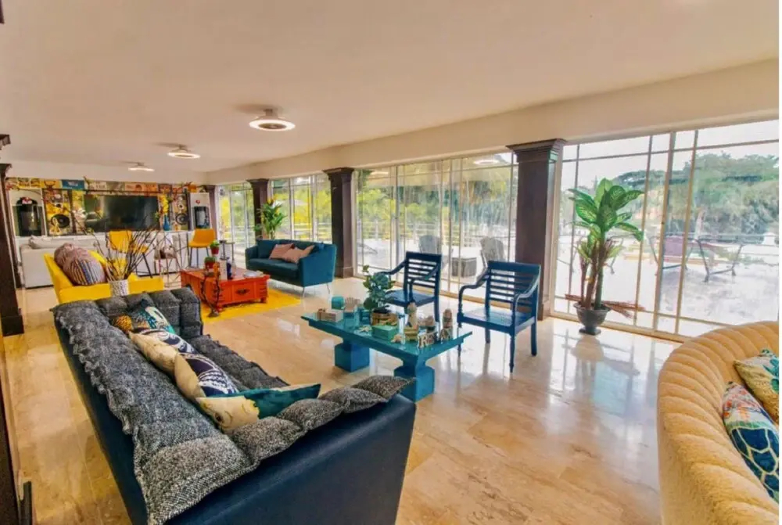 "srvittinivillas Brret51/ Great/fam/ Lux Complex"