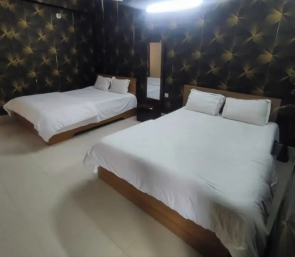 Hotel Garden City Bandarban