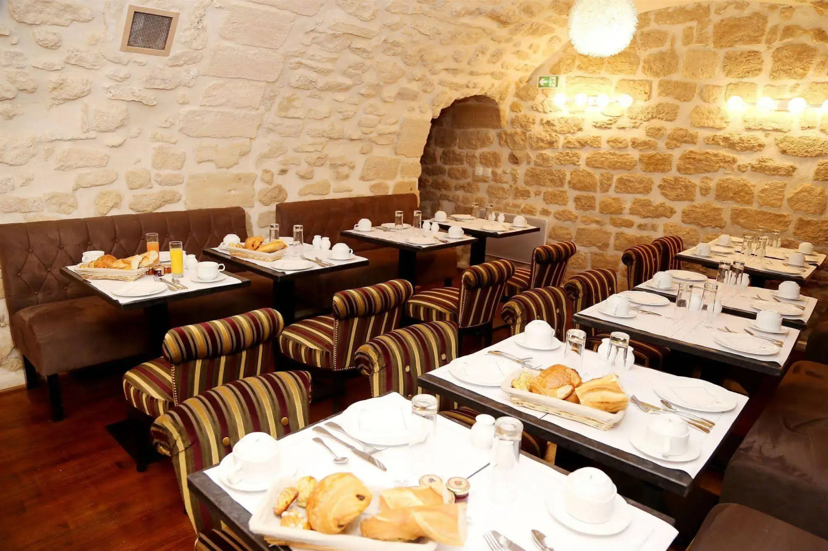 Hotel Maison Saintonge