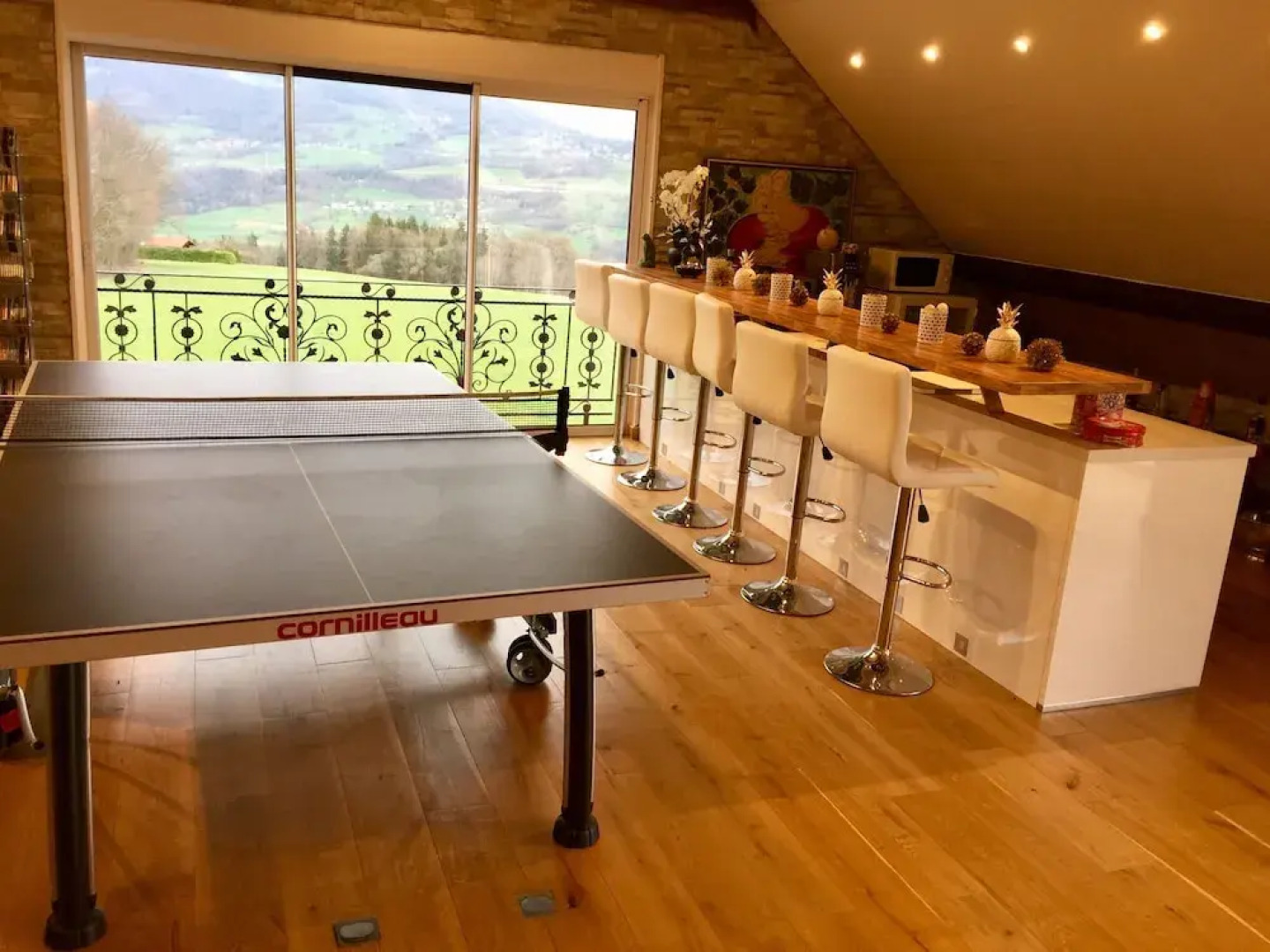 Ferme Manoir de Dubourvieux