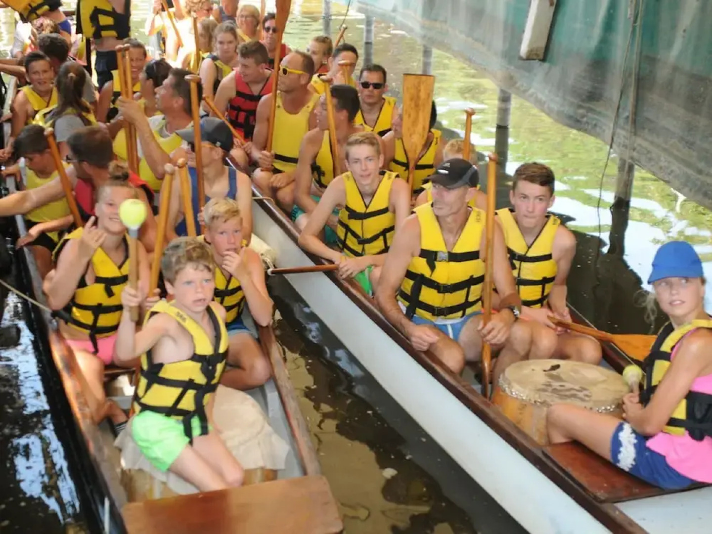 Lovely Chalet With a Nice Covered Veranda on Lake Trasimeno