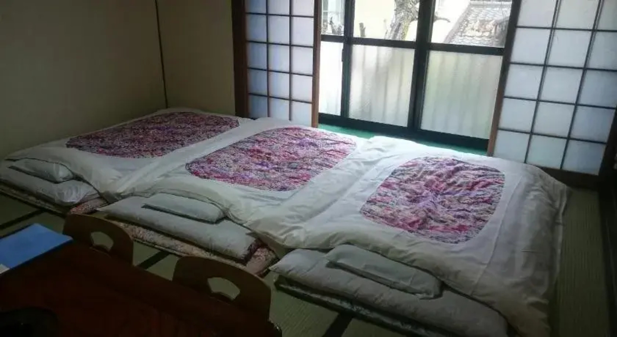 Takigawa Hotel And Annex