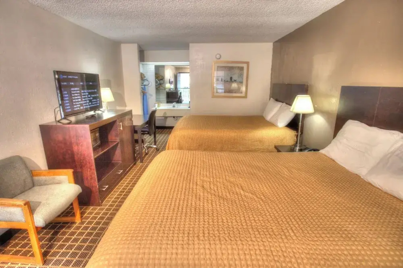 Ameriview Inn and Suites
