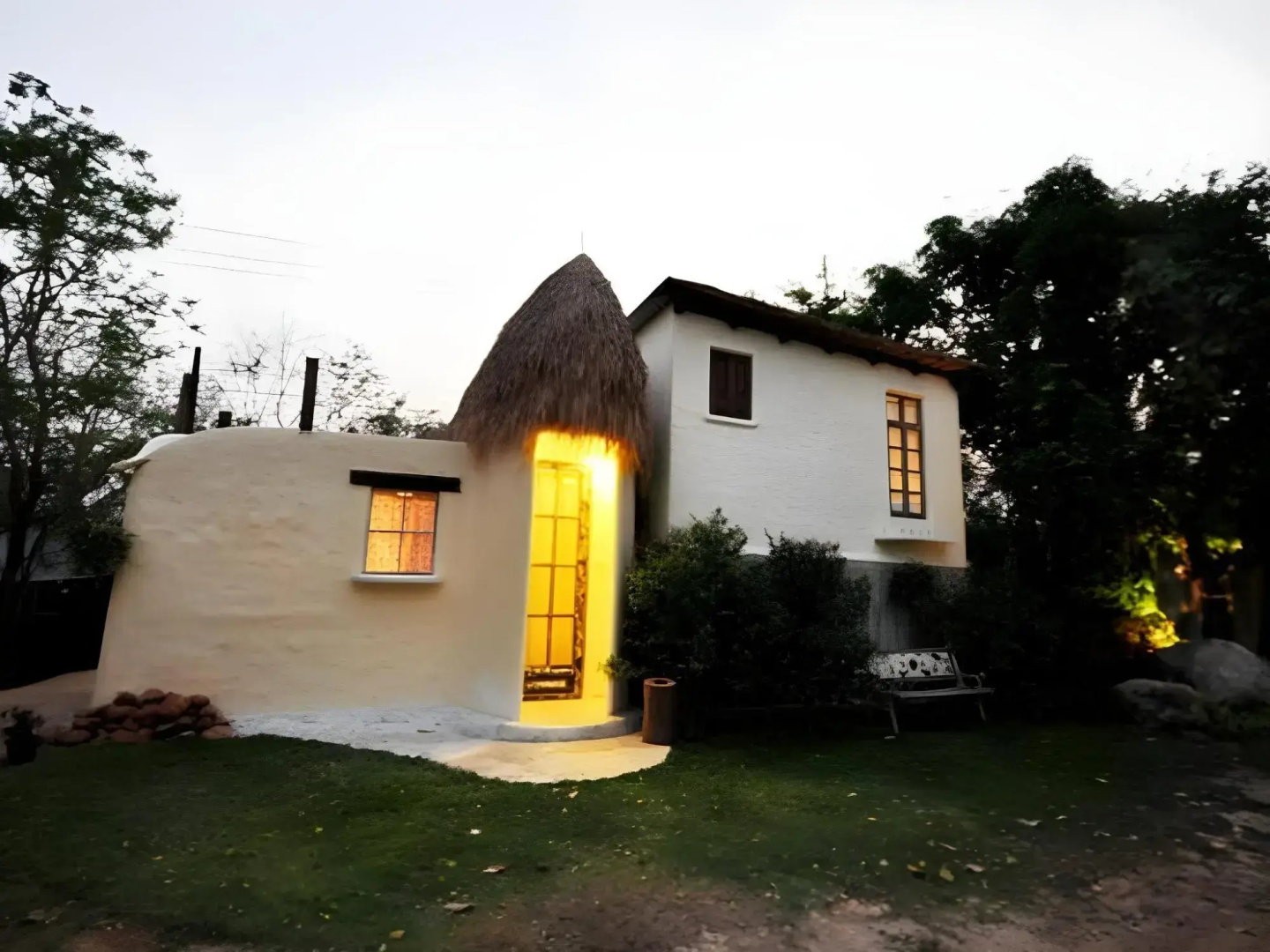 The Nagaya Resort
