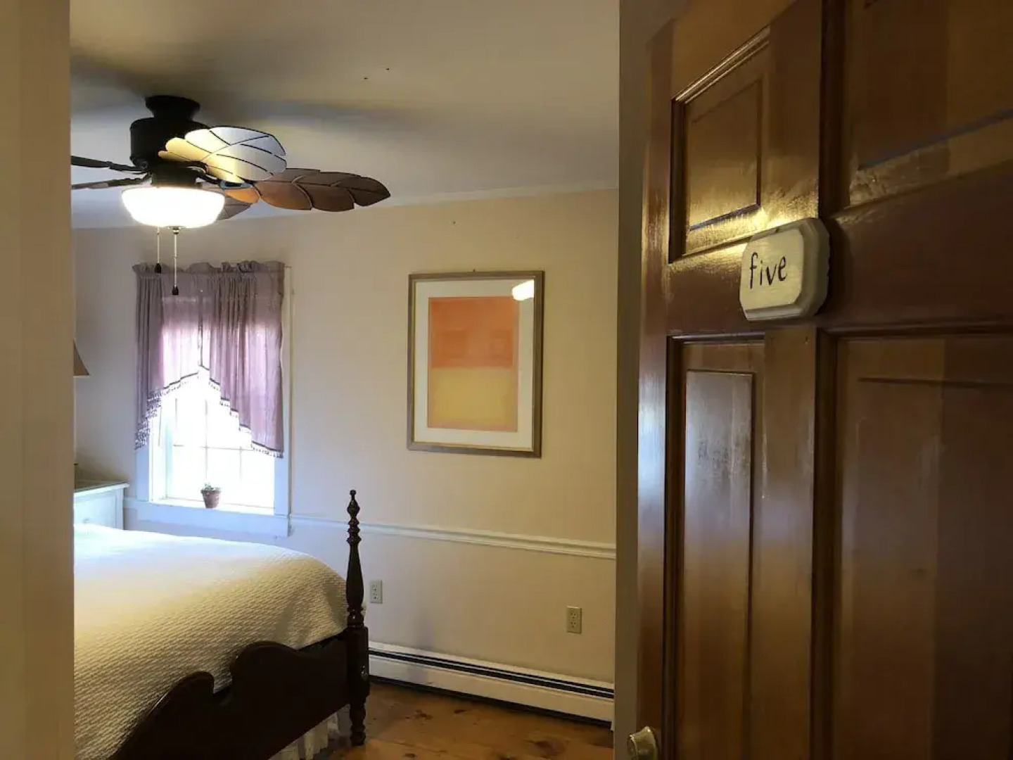 The Penny House Inn and Spa