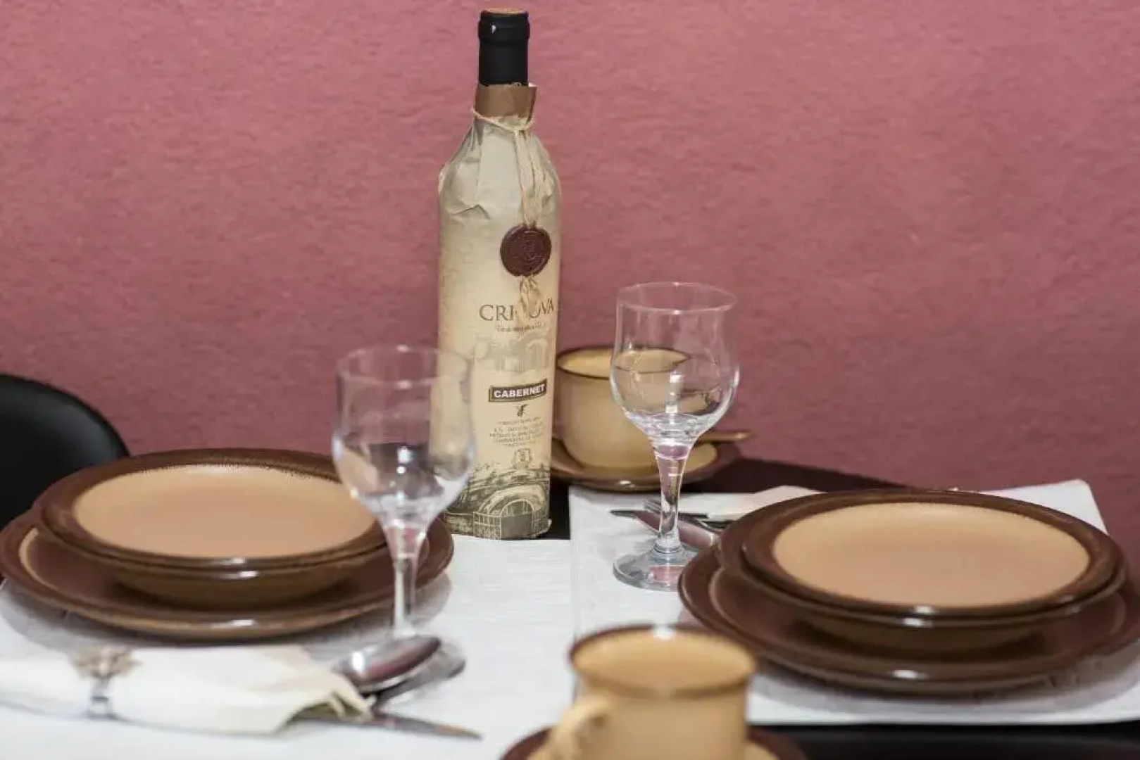 Villa Branka apartments near Dubrovnik with Pool