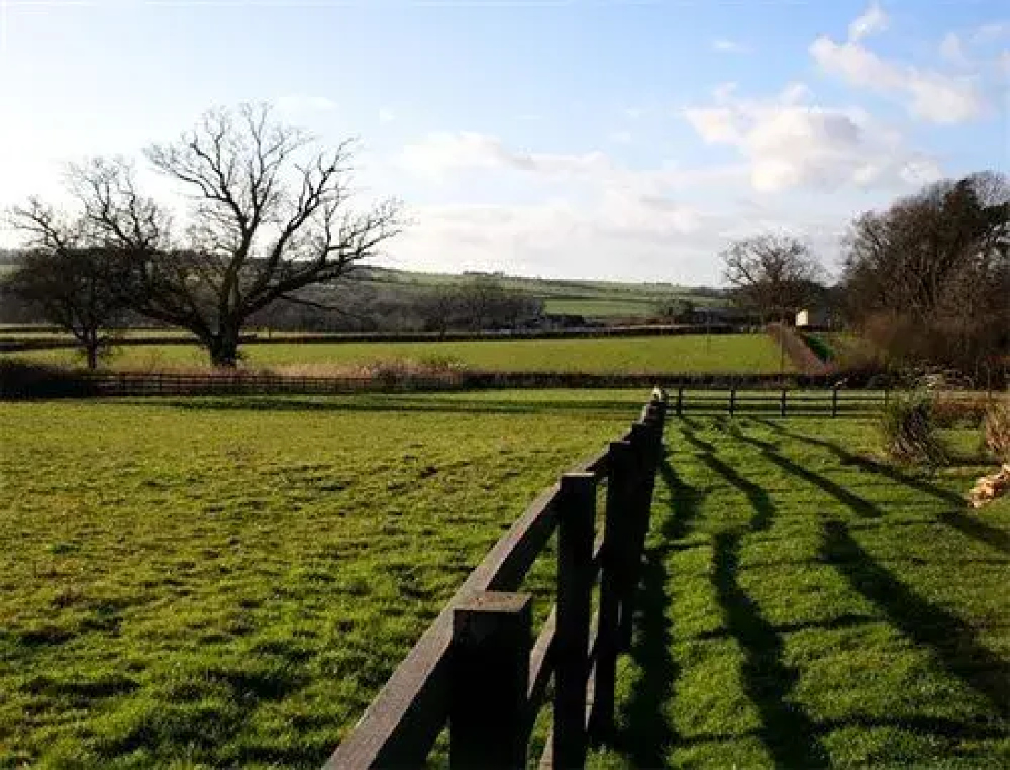 Fosse Manor Hotel