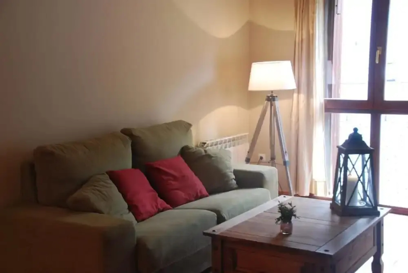 PirineosNature Petfriendly Apartments