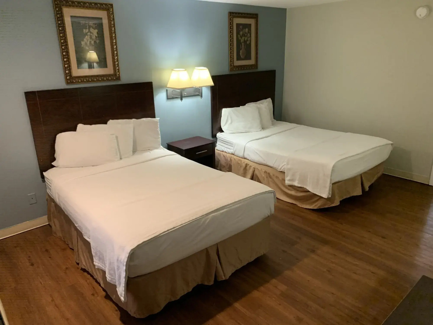 Crystal Inn Eatontown