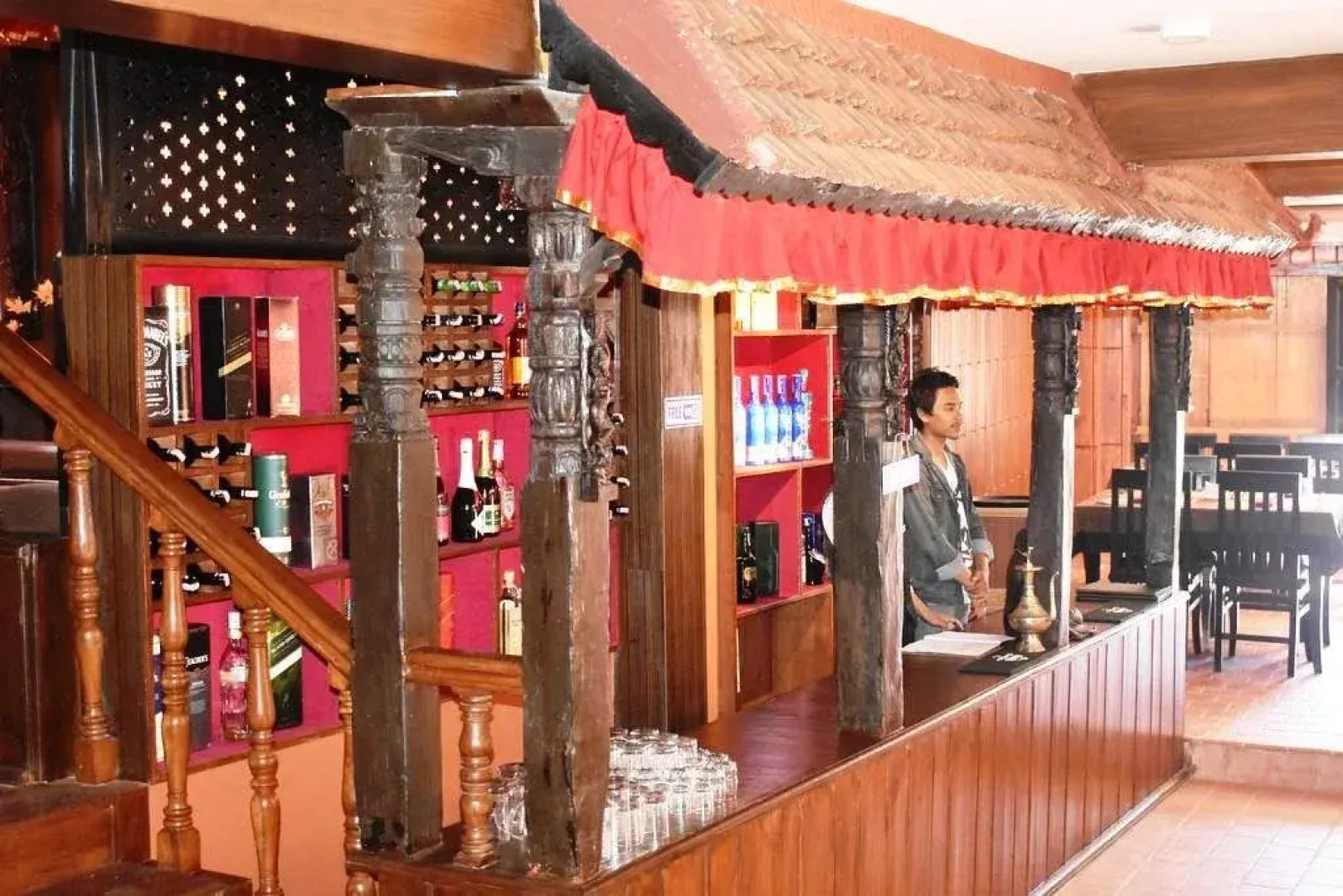 Hotel Heritage Malla