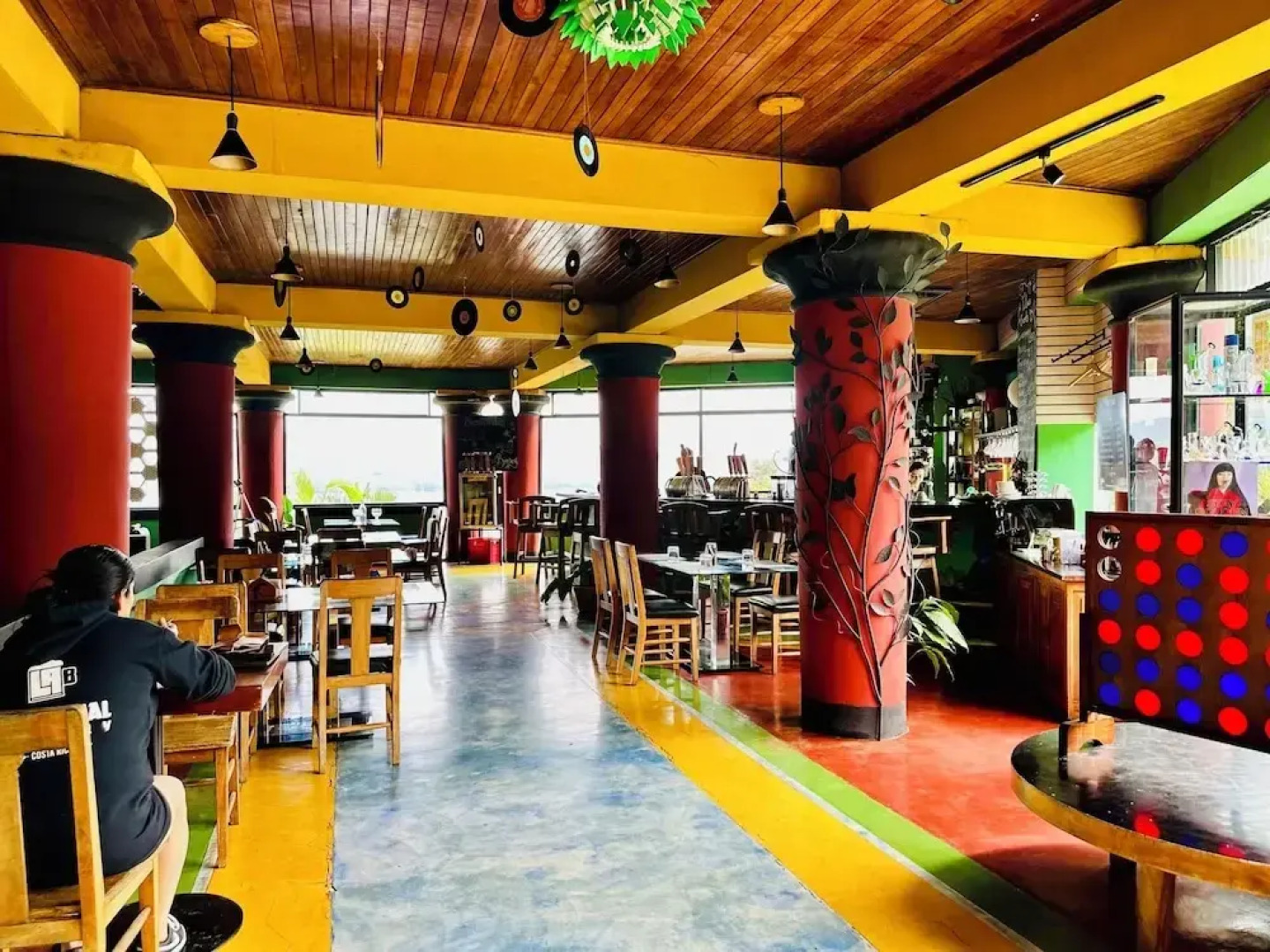 Lake Arenal Hotel & Brewery