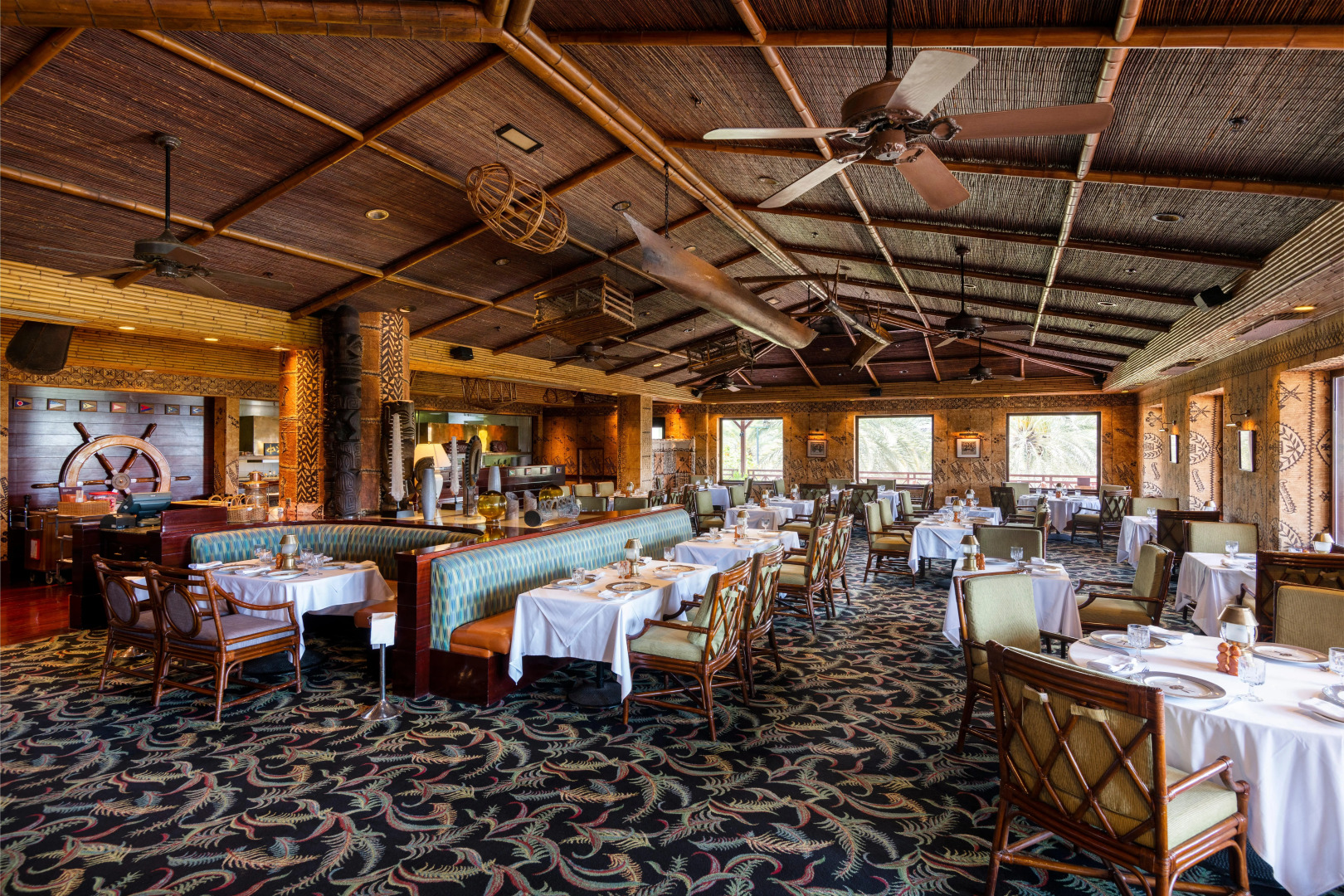 Отель InterContinental Muscat by IHG