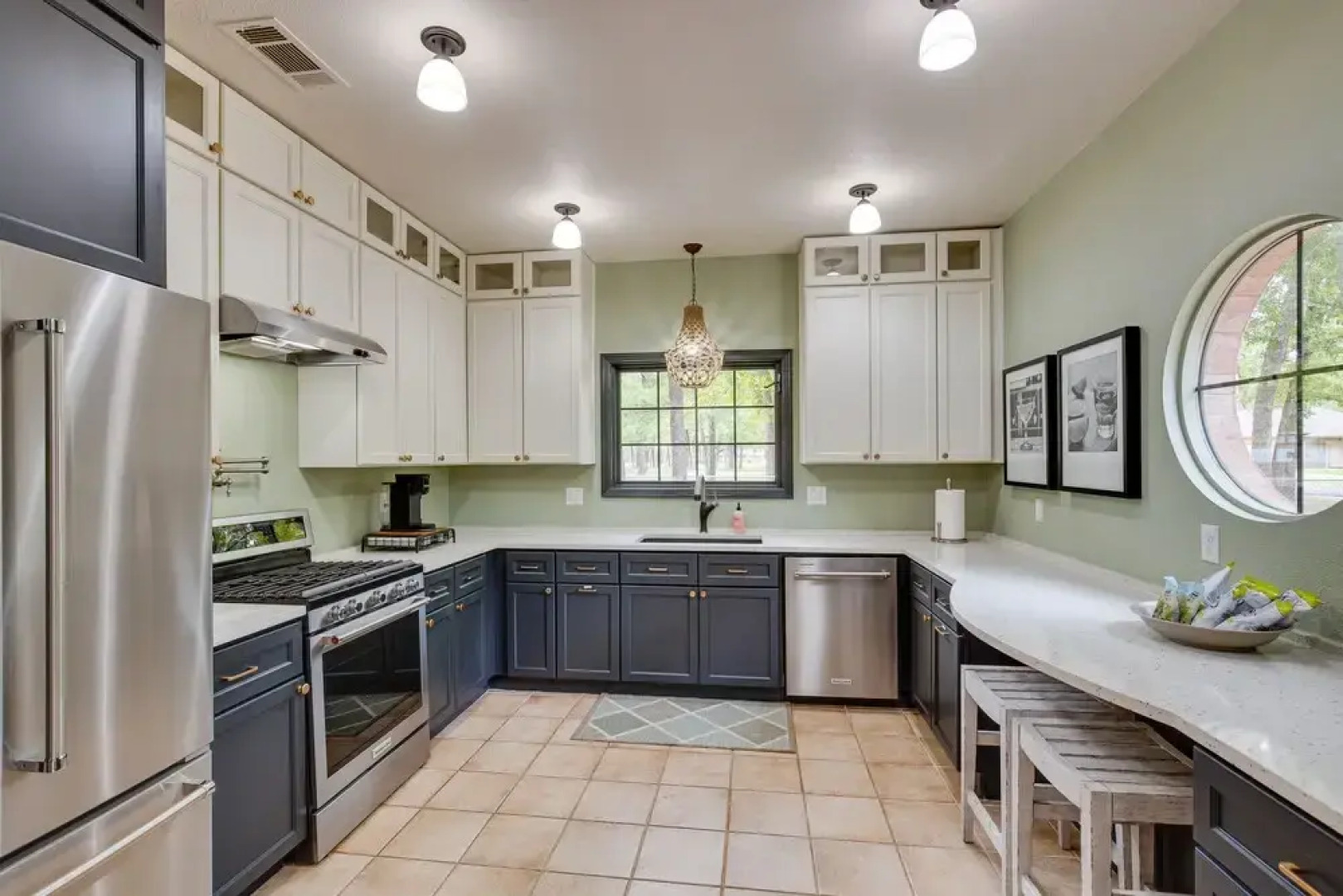 Cedar Creek Lake Retreat - Near Wedding Venues