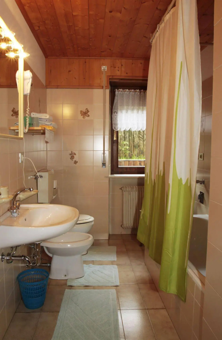 Appartment Garni Sonia