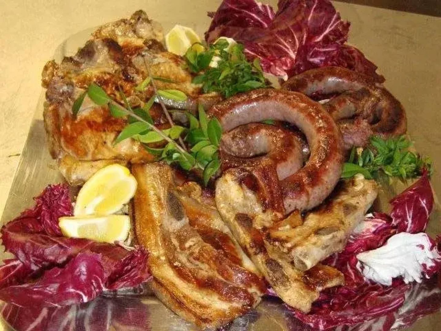 LOca Azzurra Turismo Rurale