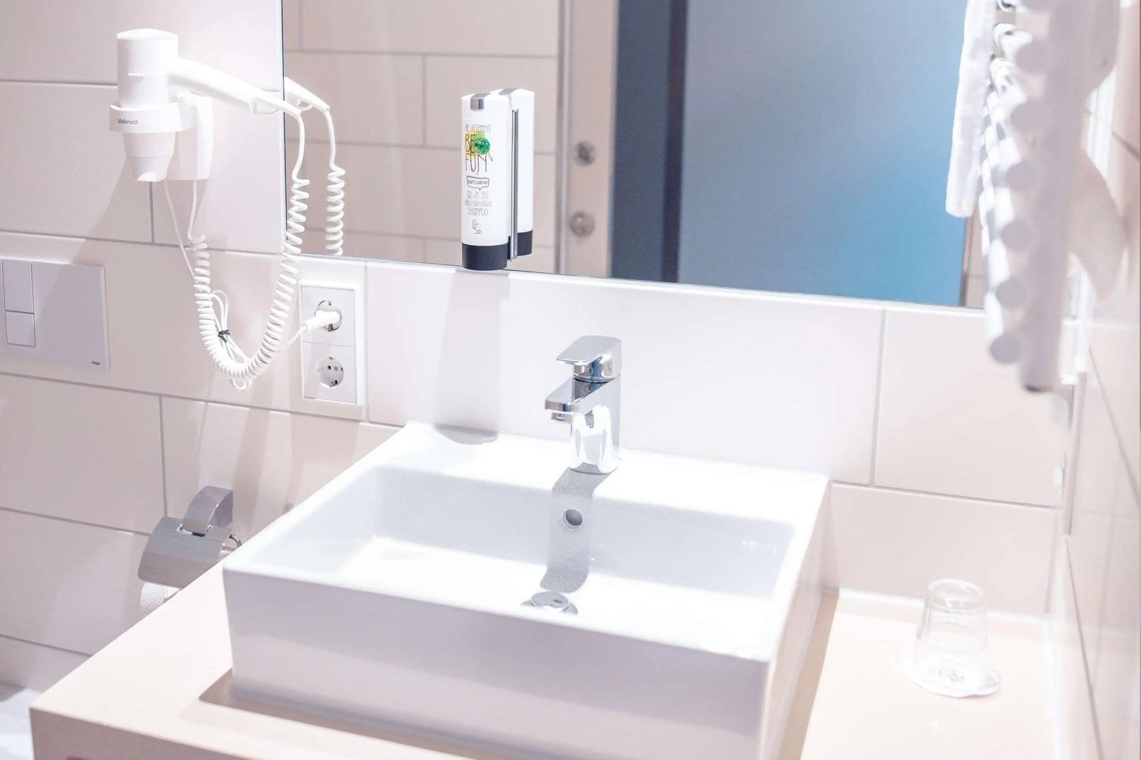 Tulip Inn München Messe