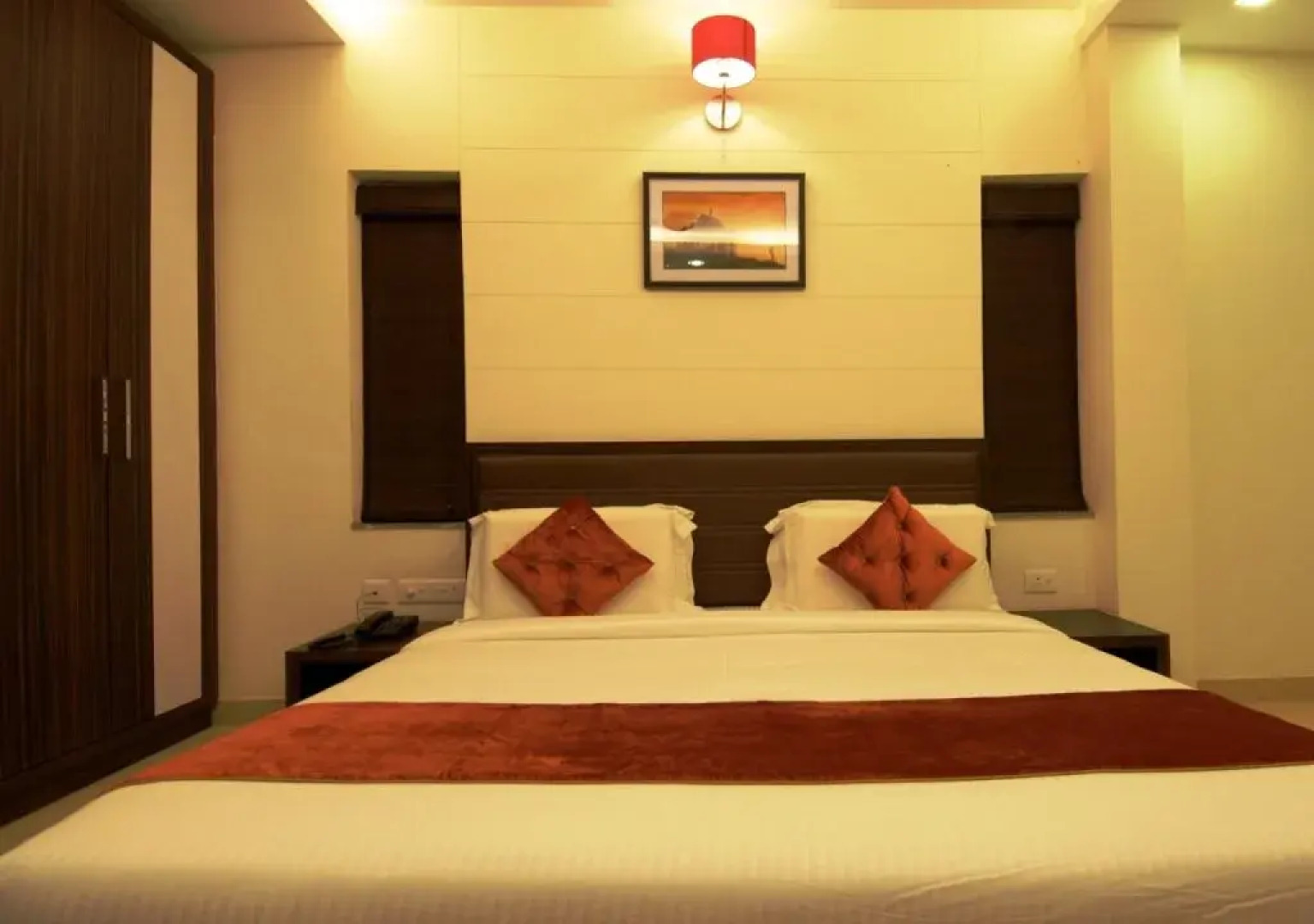 Hotel Premiere Villa