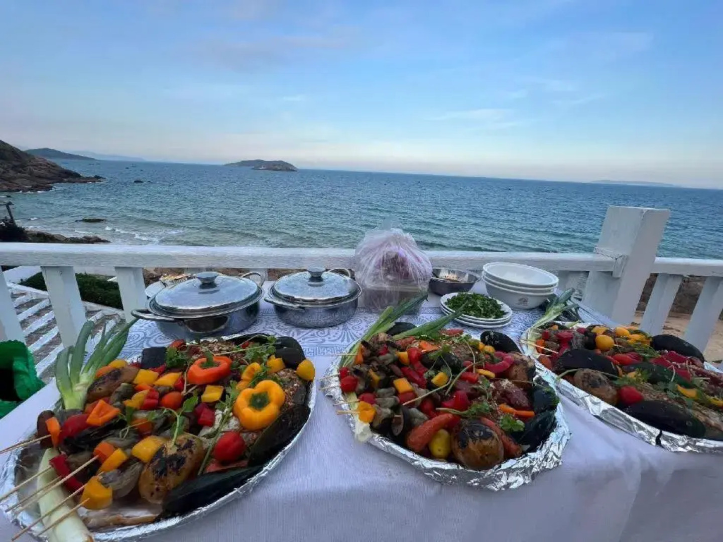 Rubeach Hotel & Resort