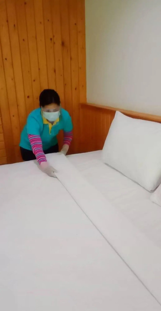 Z-Touch Lipe Island Resort