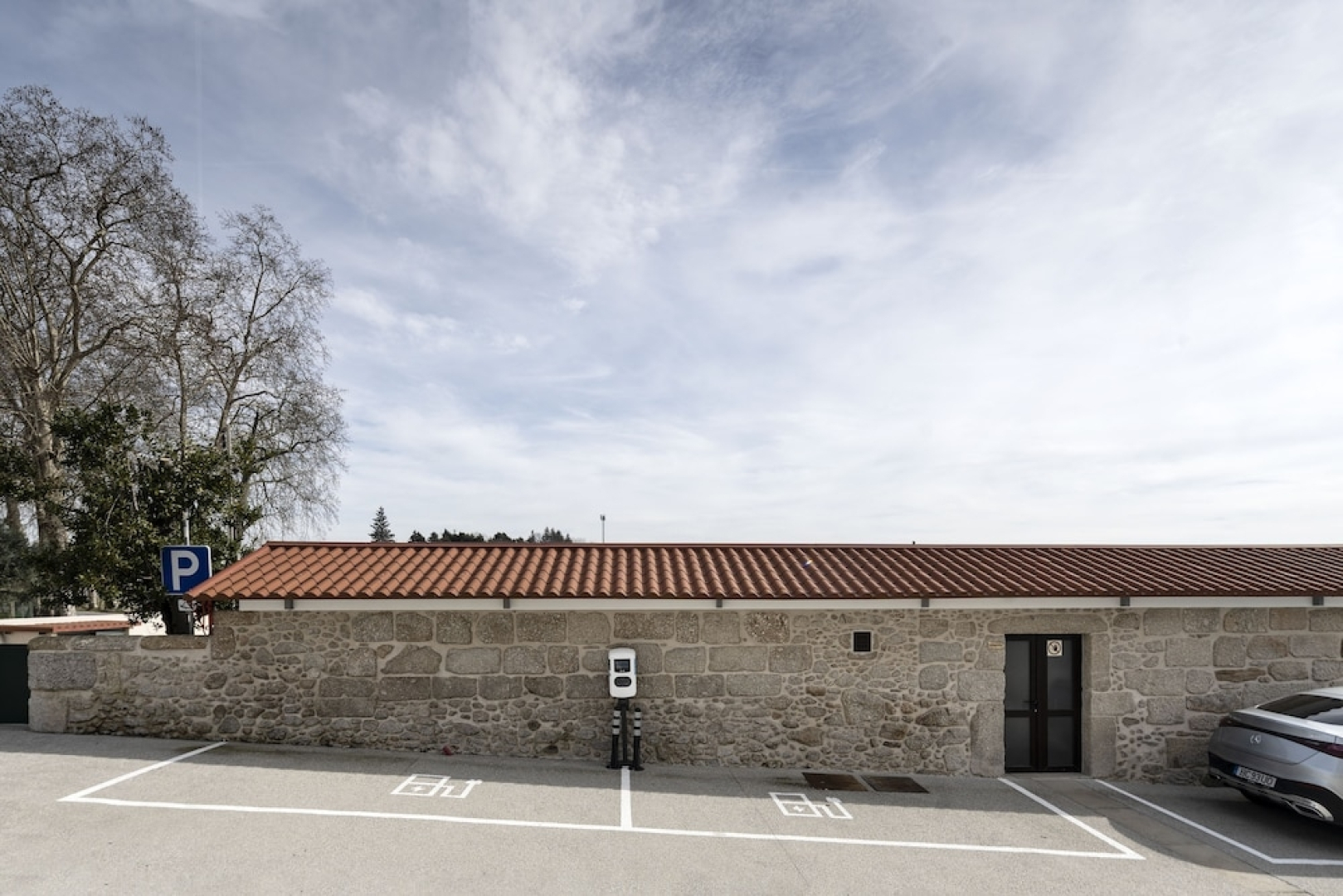 Palace Hotel De Midões