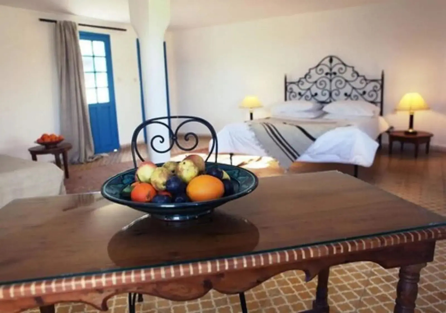Tangaro auberge & SPA