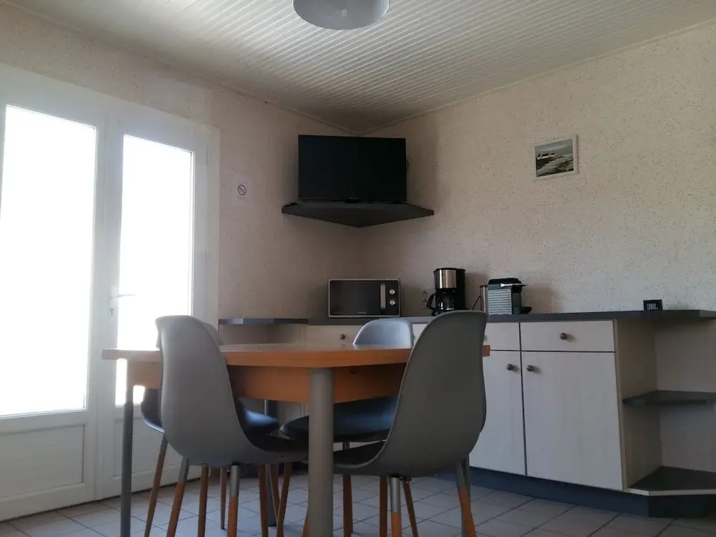 La Maison de la Plage
