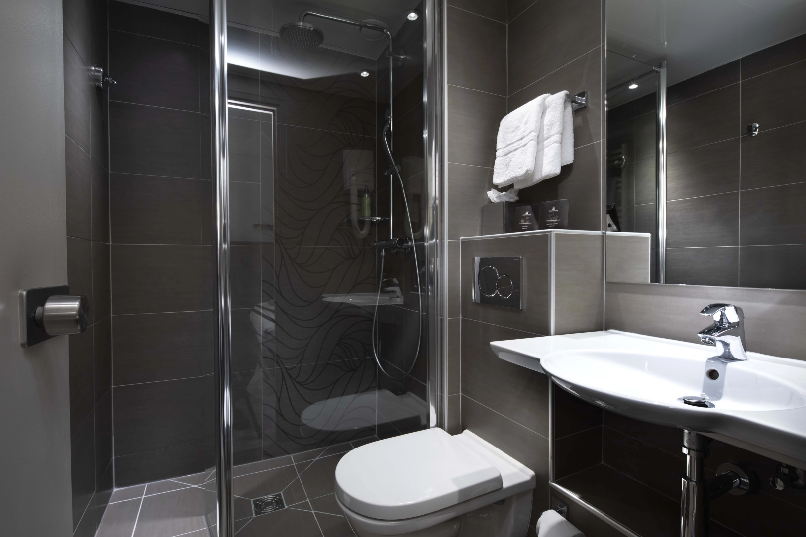 Hôtel Eiffel Saint Charles