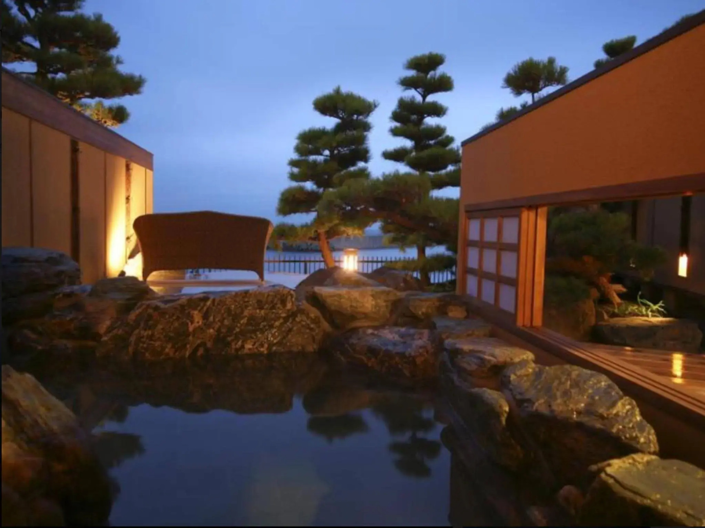 Hotel New Awaji