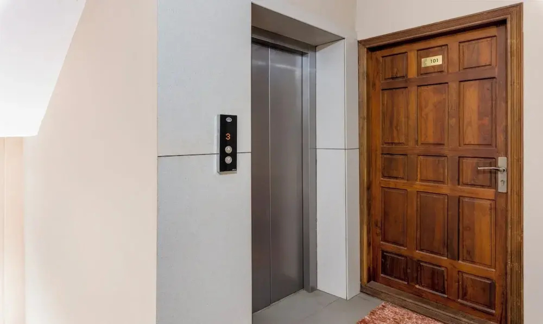 Treebo Dreams Arcade