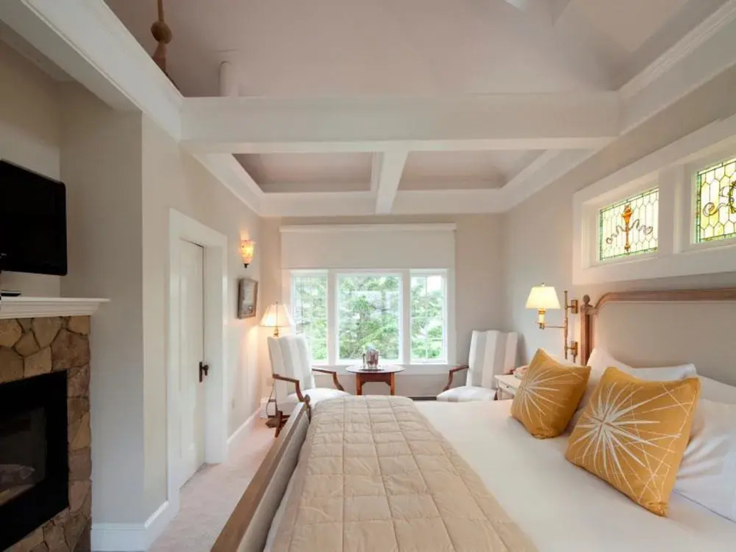 Cape Arundel Inn and Resort