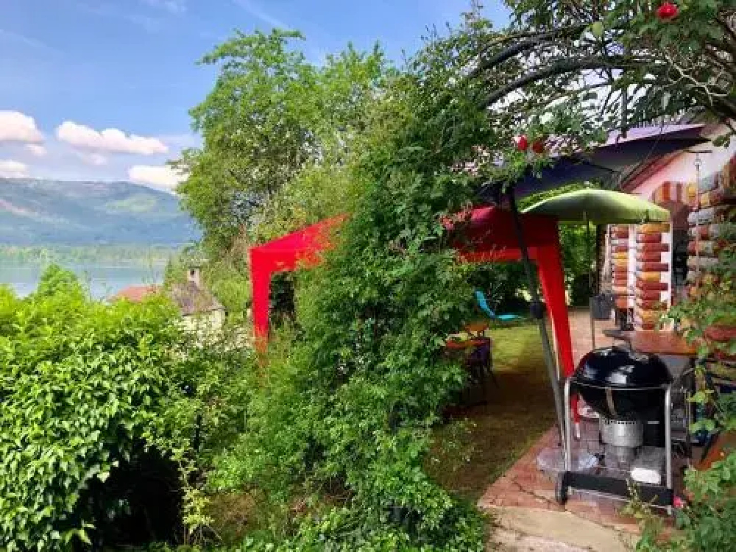 Wolfgangsee Appartment