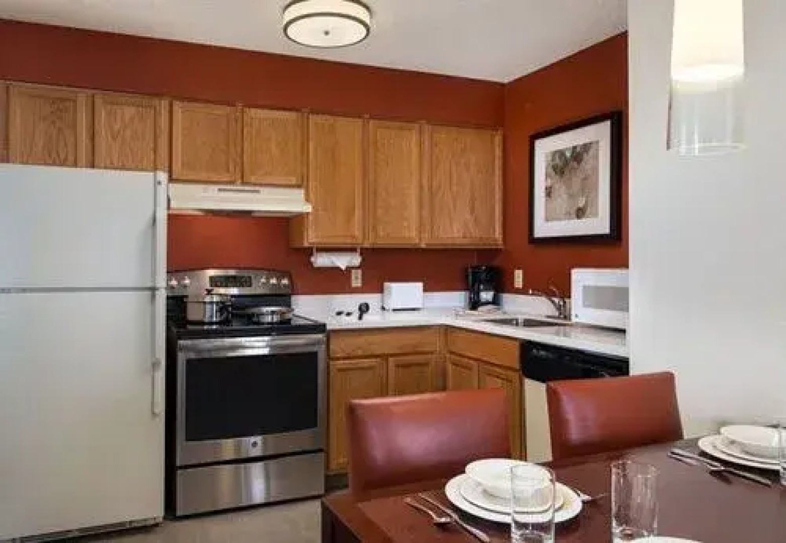 Residence Inn By Marriott - Cottonwood