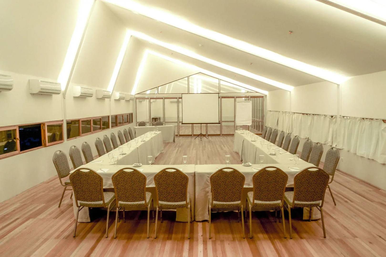 Greenhost Boutique Hotel